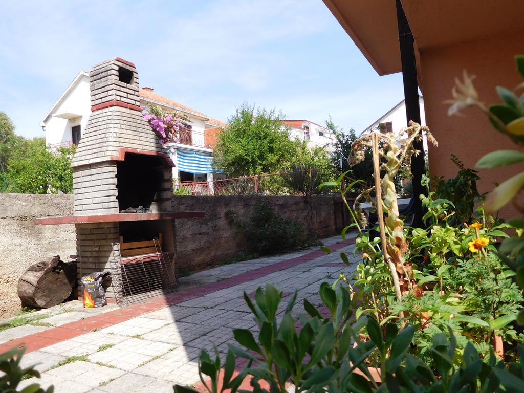 Studios Timing Orebić Exterior foto