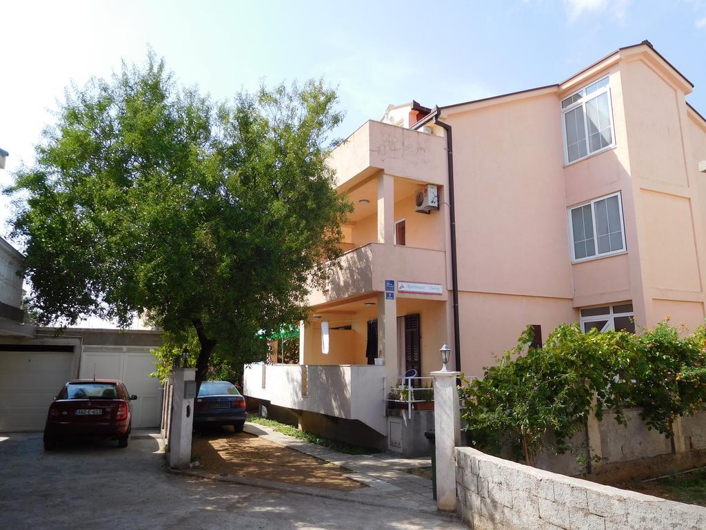 Studios Timing Orebić Habitación foto