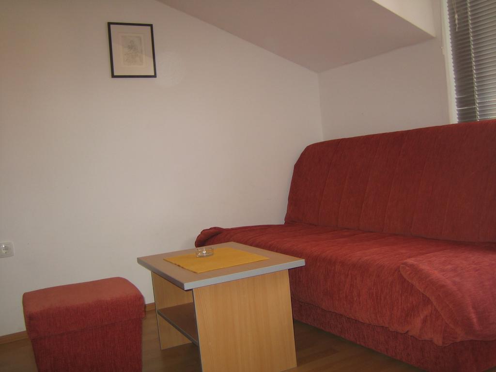 Studios Timing Orebić Habitación foto