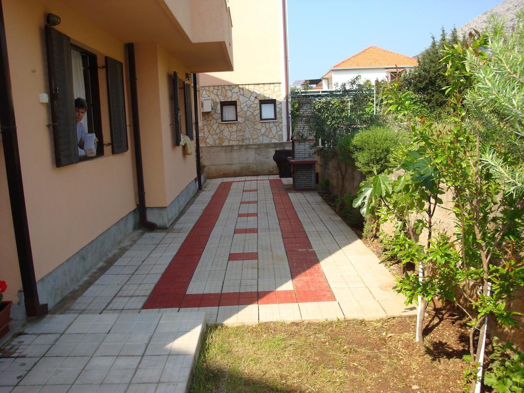 Studios Timing Orebić Habitación foto